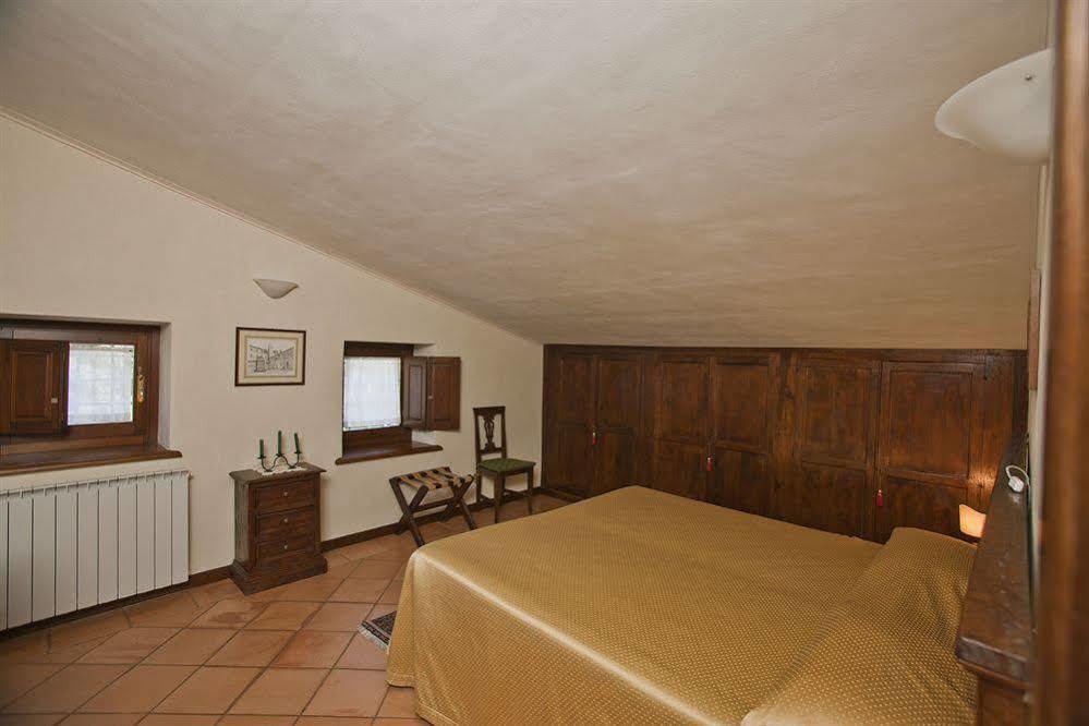 Villa Montorio Montepulciano Stazione Exterior foto